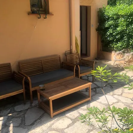 Lejlighed Maison Tropezienne *